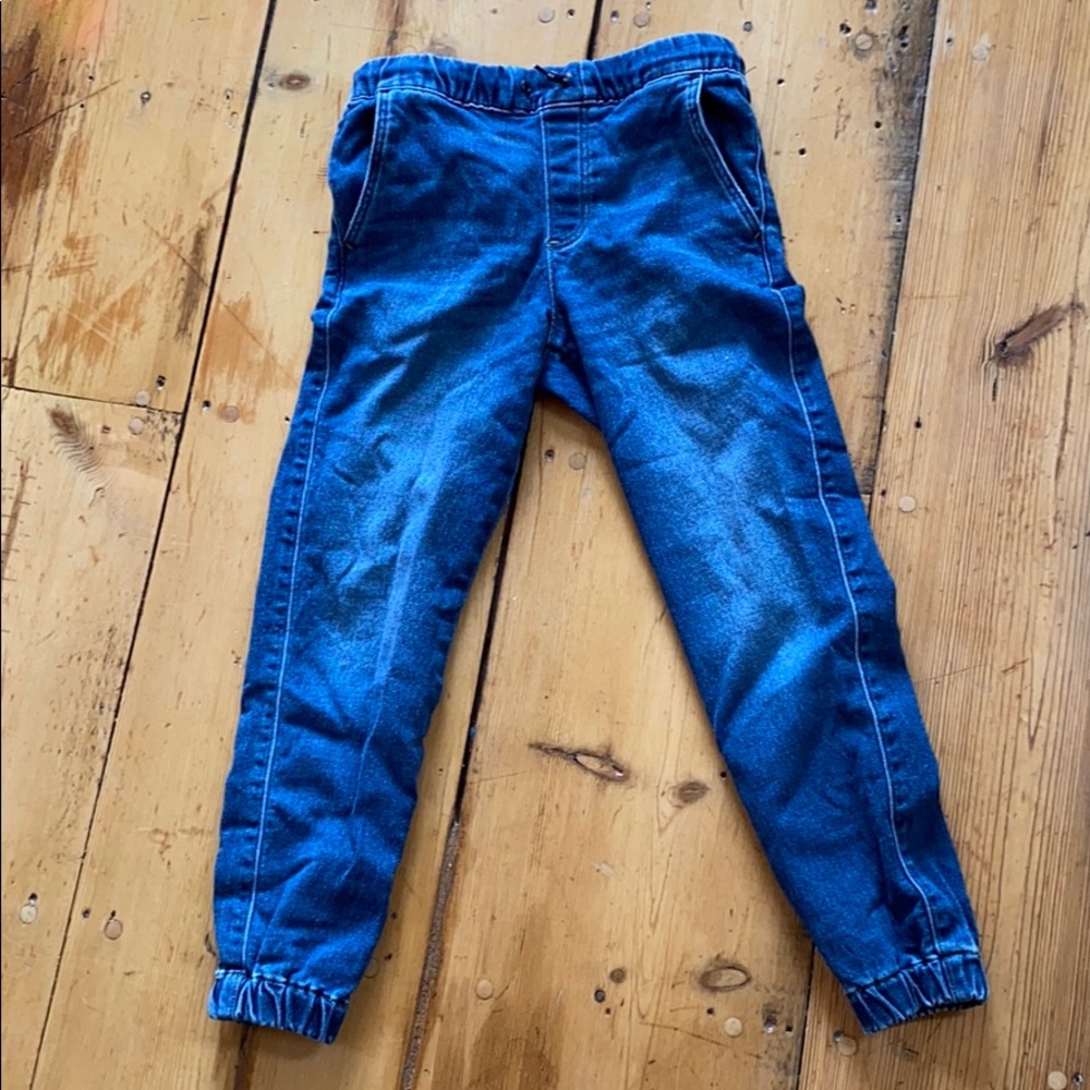 Boys 10/12 stretch skinny jeans